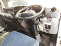 三菱ふそうキャンター冷凍車（冷蔵車）小型（2t・3t）[写真35]