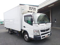 三菱ふそうキャンター冷凍車（冷蔵車）小型（2t・3t）[写真03]