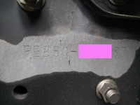 三菱ふそうキャンター冷凍車（冷蔵車）小型（2t・3t）[写真40]