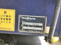 UDトラックスクオンダンプ大型（10t）[写真11]