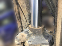 UDトラックスクオンダンプ大型（10t）[写真12]