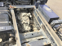 UDトラックスクオンダンプ大型（10t）[写真13]