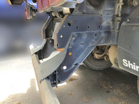 UDトラックスクオンダンプ大型（10t）[写真14]