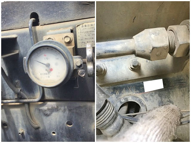 UDトラックスクオンダンプ大型（10t）[写真17]