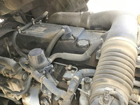 UDトラックスクオンダンプ大型（10t）[写真19]