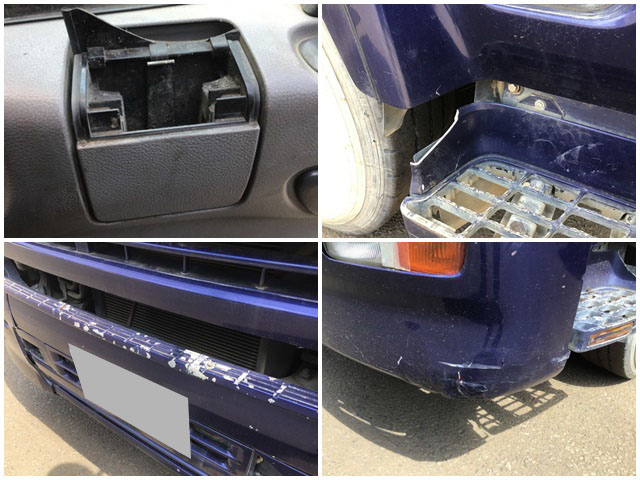 UDトラックスクオンダンプ大型（10t）[写真07]