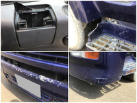 UDトラックスクオンダンプ大型（10t）[写真07]