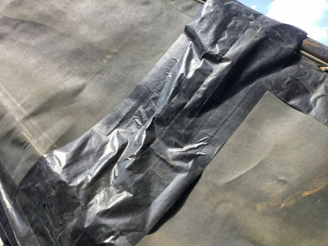 UDトラックスクオンダンプ大型（10t）[写真09]