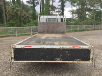 三菱ふそうキャンター平ボディ小型（2t・3t）[写真10]