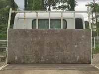 三菱ふそうキャンター平ボディ小型（2t・3t）[写真13]