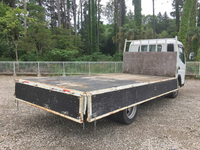 三菱ふそうキャンター平ボディ小型（2t・3t）[写真14]