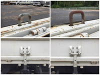 三菱ふそうキャンター平ボディ小型（2t・3t）[写真16]