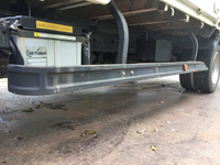 三菱ふそうキャンター平ボディ小型（2t・3t）[写真20]