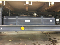 三菱ふそうキャンター平ボディ小型（2t・3t）[写真21]