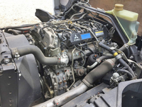 三菱ふそうキャンター平ボディ小型（2t・3t）[写真26]