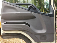 三菱ふそうキャンター平ボディ小型（2t・3t）[写真29]