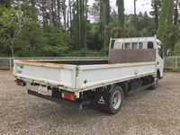 三菱ふそうキャンター平ボディ小型（2t・3t）[写真02]