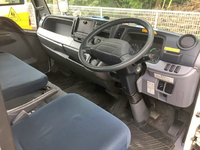 三菱ふそうキャンター平ボディ小型（2t・3t）[写真35]