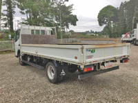 三菱ふそうキャンター平ボディ小型（2t・3t）[写真04]