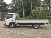 三菱ふそうキャンター平ボディ小型（2t・3t）[写真05]