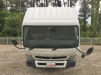 三菱ふそうキャンター平ボディ小型（2t・3t）[写真08]