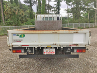 三菱ふそうキャンター平ボディ小型（2t・3t）[写真09]