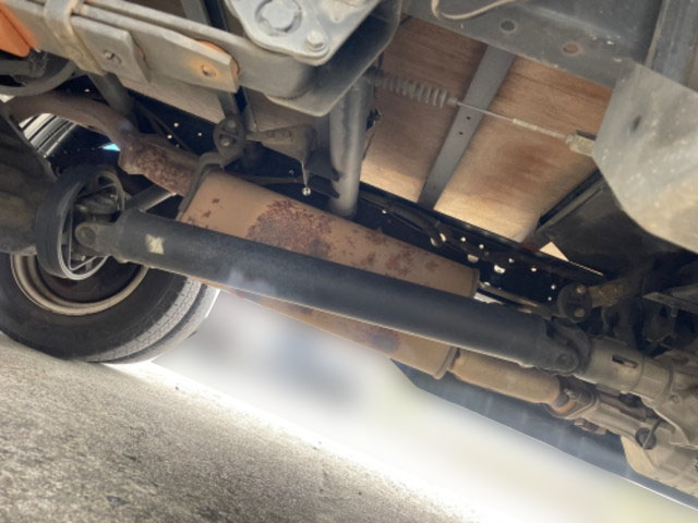 マツダタイタンダッシュ平ボディ小型（2t・3t）[写真18]