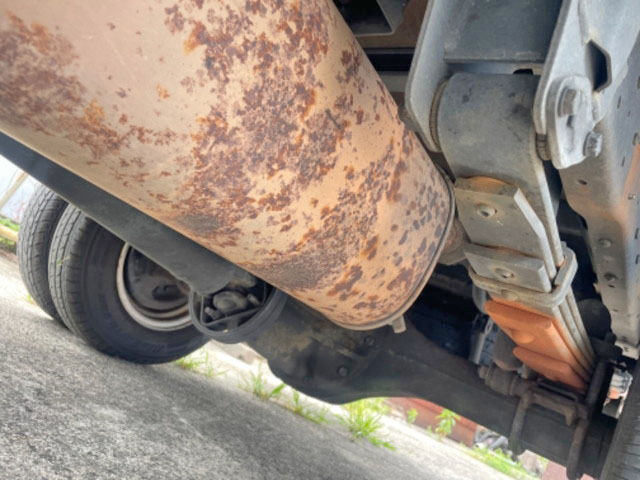 マツダタイタンダッシュ平ボディ小型（2t・3t）[写真20]