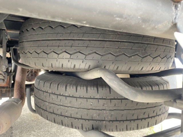 マツダタイタンダッシュ平ボディ小型（2t・3t）[写真22]