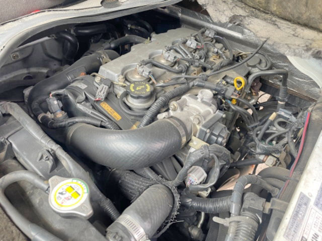 マツダタイタンダッシュ平ボディ小型（2t・3t）[写真24]