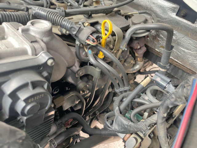 マツダタイタンダッシュ平ボディ小型（2t・3t）[写真26]