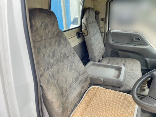 マツダタイタンダッシュ平ボディ小型（2t・3t）[写真28]