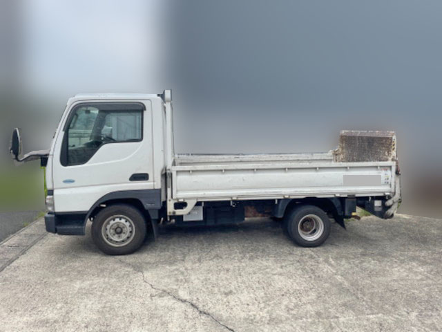 マツダタイタンダッシュ平ボディ小型（2t・3t）[写真03]