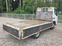 三菱ふそうキャンター平ボディ小型（2t・3t）[写真12]