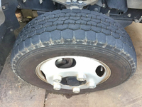 三菱ふそうキャンター平ボディ小型（2t・3t）[写真13]