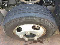 三菱ふそうキャンター平ボディ小型（2t・3t）[写真14]