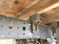 三菱ふそうキャンター平ボディ小型（2t・3t）[写真19]