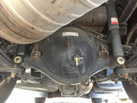 三菱ふそうキャンター平ボディ小型（2t・3t）[写真21]