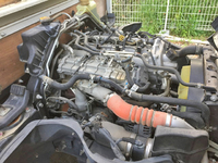 三菱ふそうキャンター平ボディ小型（2t・3t）[写真22]