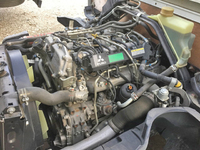 三菱ふそうキャンター平ボディ小型（2t・3t）[写真23]