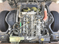 三菱ふそうキャンター平ボディ小型（2t・3t）[写真24]