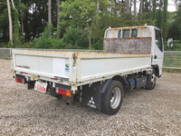 三菱ふそうキャンター平ボディ小型（2t・3t）[写真02]