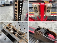 日野レンジャーキャリアカー増トン（6t・8t）[写真11]