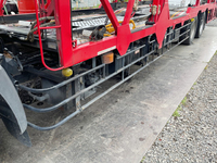 日野レンジャーキャリアカー増トン（6t・8t）[写真15]