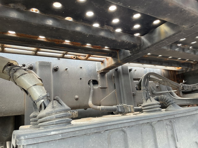 日野レンジャーキャリアカー増トン（6t・8t）[写真18]