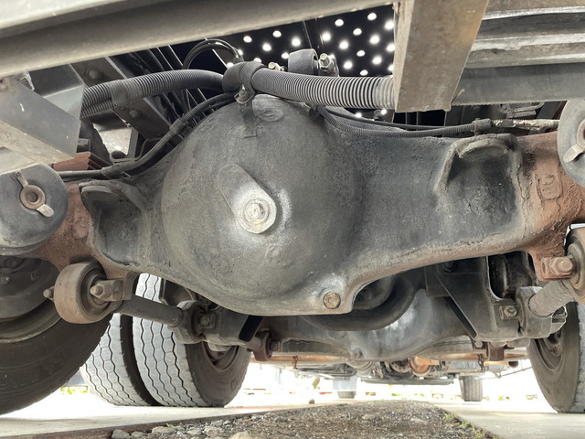 日野レンジャーキャリアカー増トン（6t・8t）[写真20]