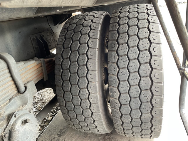 日野レンジャーキャリアカー増トン（6t・8t）[写真22]