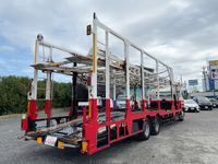 日野レンジャーキャリアカー増トン（6t・8t）[写真02]