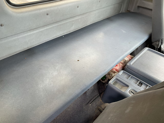 日野レンジャーキャリアカー増トン（6t・8t）[写真33]