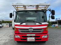 日野レンジャーキャリアカー増トン（6t・8t）[写真06]